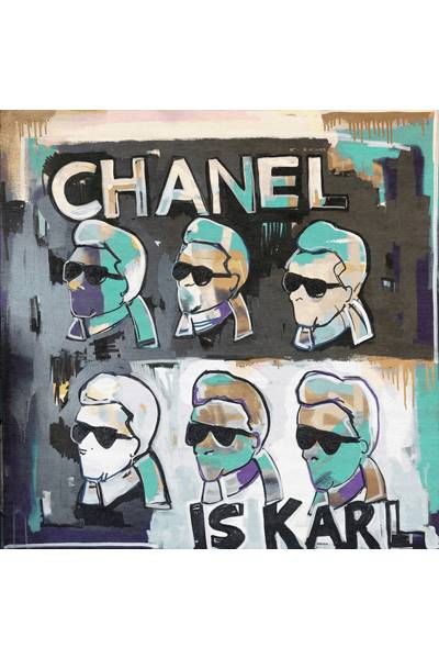 karl