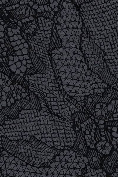 black lace