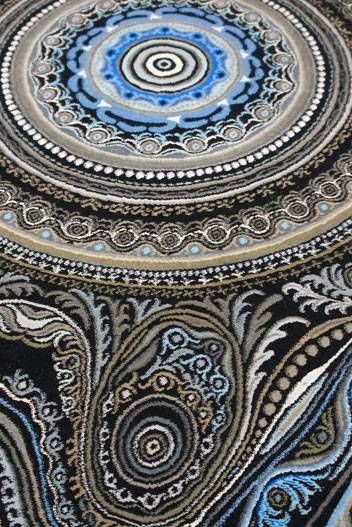 Warped Tradition Rug by AJ