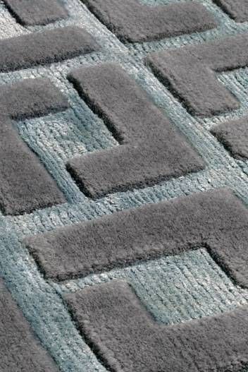 Lost Prince Rug by AJ