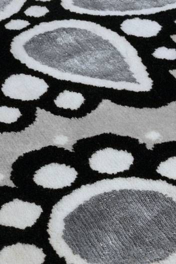 Lost Pearl Rug by Anna Sutherland