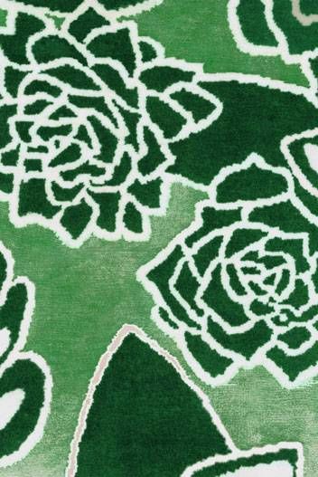 Ultimate Sanctuary Rug by Anna Sutherland