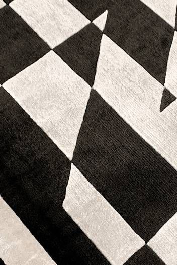 London Rug by Jimmie Martin