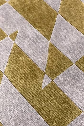 London Rug by Jimmie Martin