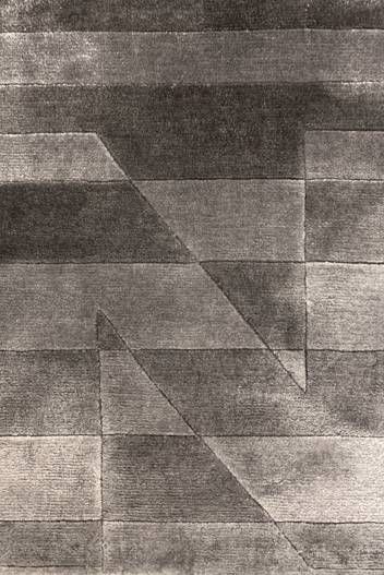 London Rug by Jimmie Martin