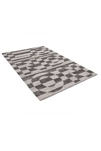 London Rug by Jimmie Martin