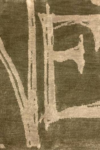 Never Dream Rug by Jimmie Martin