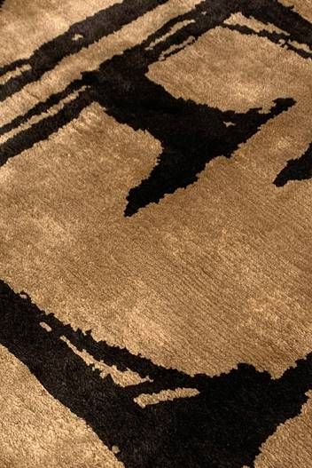 Never Dream Rug by Jimmie Martin