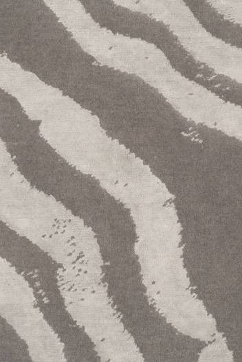 Mountain - Yama 山 Rug by Louise Carrier