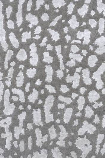 Sand - Suna 砂 Rug by Louise Carrier