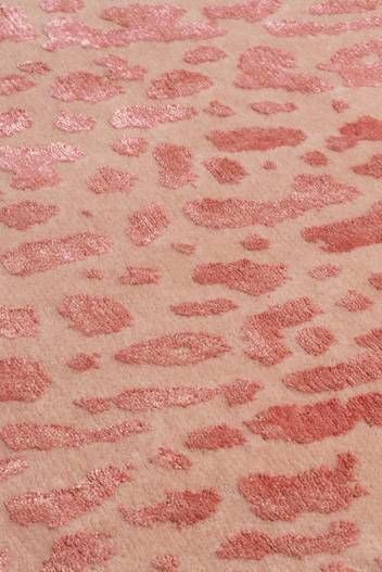 Sand - Suna 砂 Rug by Louise Carrier