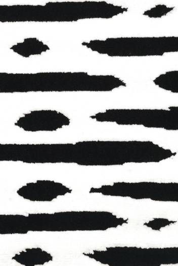 Sea - Umi 海 Rug by Louise Carrier