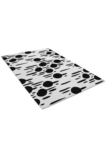 Stream - Sutorimu ストリ—ム Rug by Louise Carrier