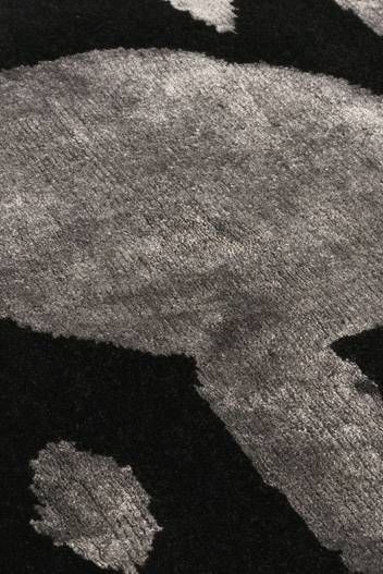 Stream - Sutorimu ストリ—ム Rug by Louise Carrier