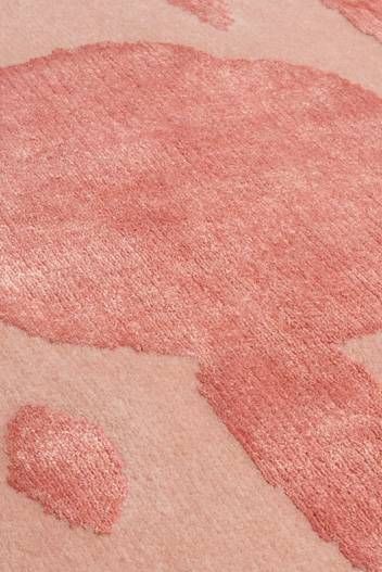 Stream - Sutorimu ストリ—ム Rug by Louise Carrier