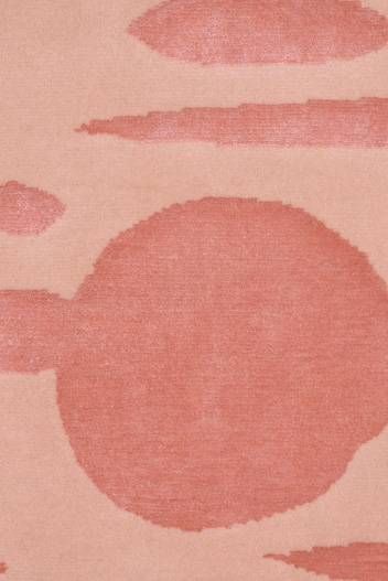 Stream - Sutorimu ストリ—ム Rug by Louise Carrier