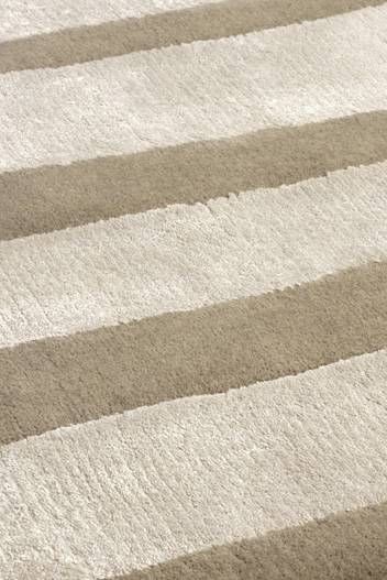 Trees - Ki 木 Rug by Louise Carrier