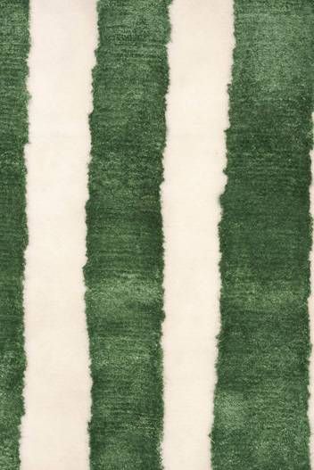 Trees - Ki 木 Rug by Louise Carrier