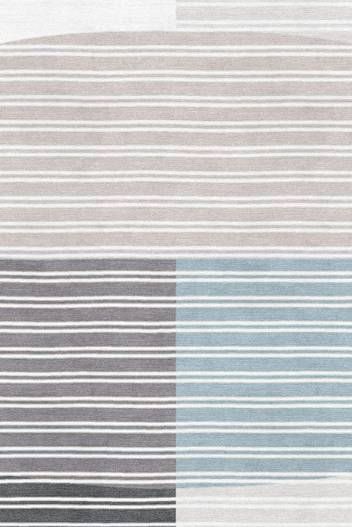 Balance Rug by Lindsey Lang