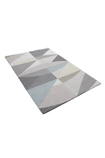 Balance Rug by Lindsey Lang