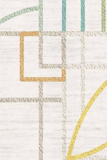 Spirit Rug by Lindsey Lang