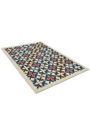 Chorus Rug by Patternistas