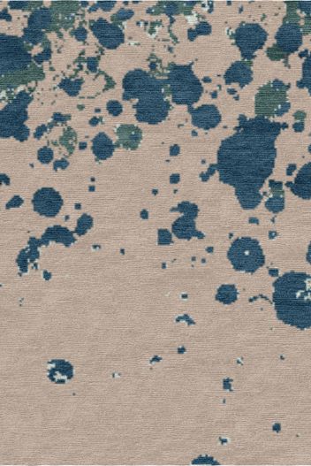 Cascade Rug by Rug Couture