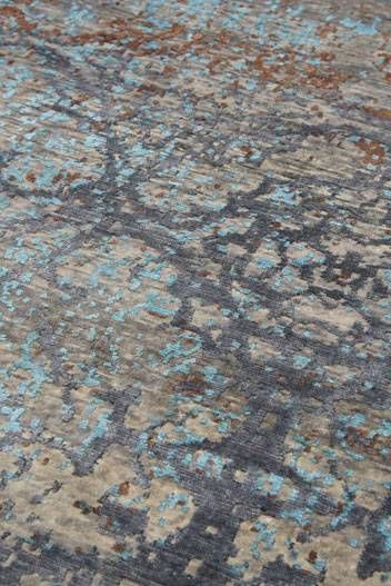 Jaipur Rug by Rug Couture