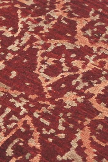 Gujarat Rug by Rug Couture