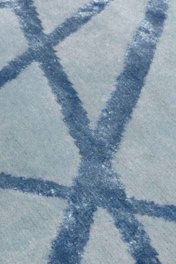 Striking Lines Rug by Rug Couture