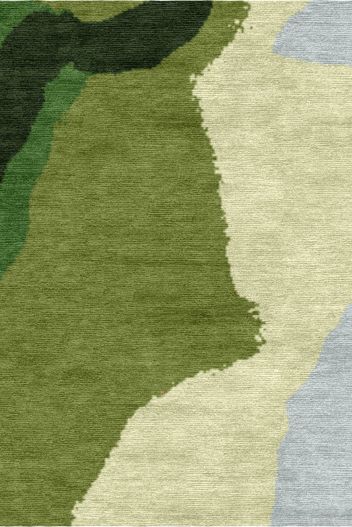 Elemental Rug by Rug Couture