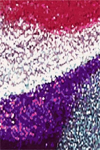 Volt by Syrett Rug by Runway Gallery