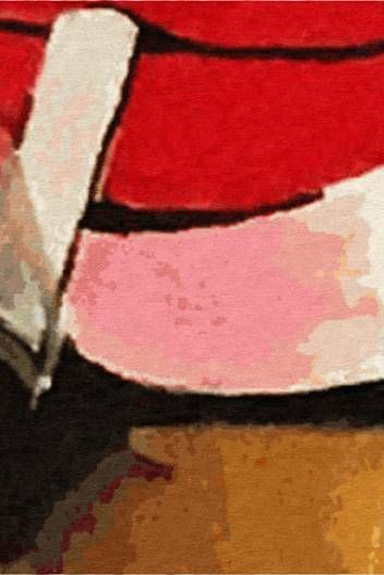 Coco by GrAzie Rug by Runway Gallery