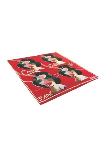 Coco by GrAzie Rug by Runway Gallery