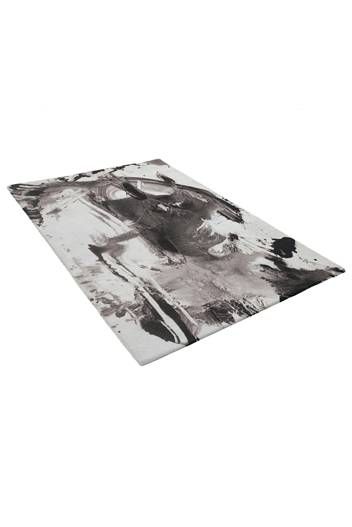 Hierophany is Jeff Muhs Rug by Runway Gallery