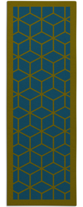 Six six one Rug