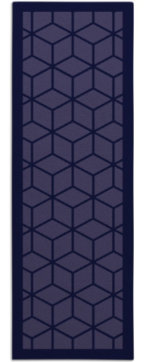 Six six one Rug