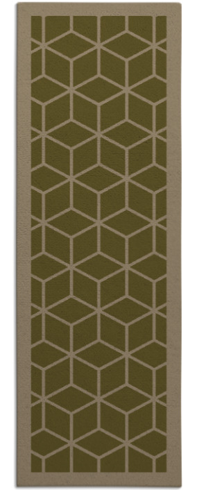 Six six one Rug
