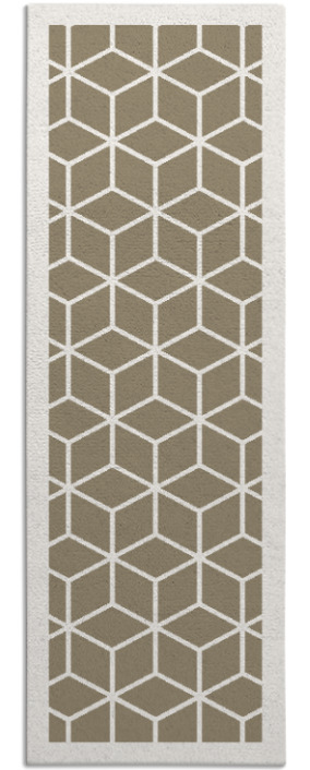 Six six one Rug