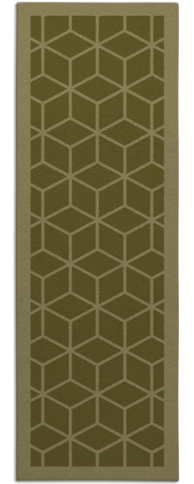 Six six one Rug