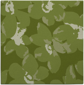 Darken Daisies Rug