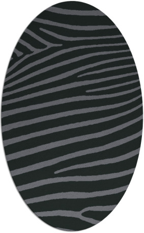Zebra Rug