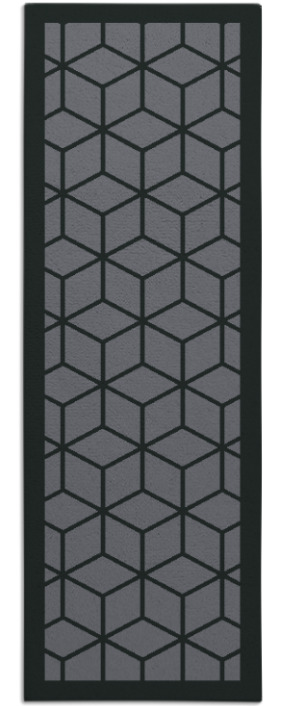 Six six one Rug