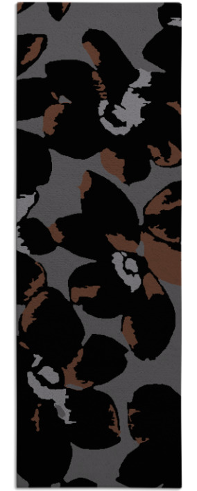 Darken Daisies Rug