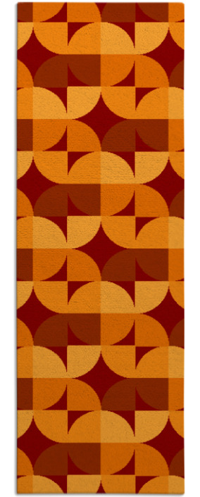 Expression Rug