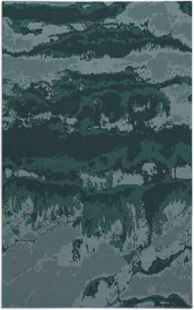 Tidal Rug