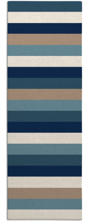 Simple Stripes Rug