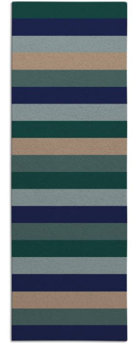Simple Stripes Rug