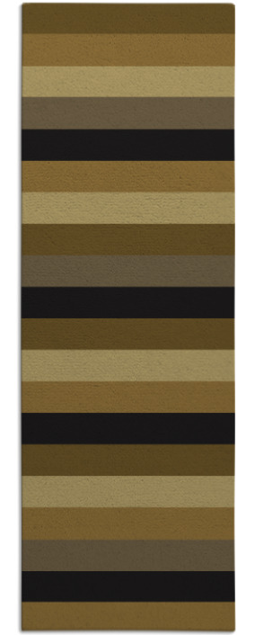 Simple Stripes Rug