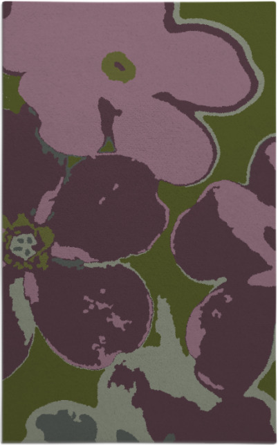 wanderoo rug - item 109427